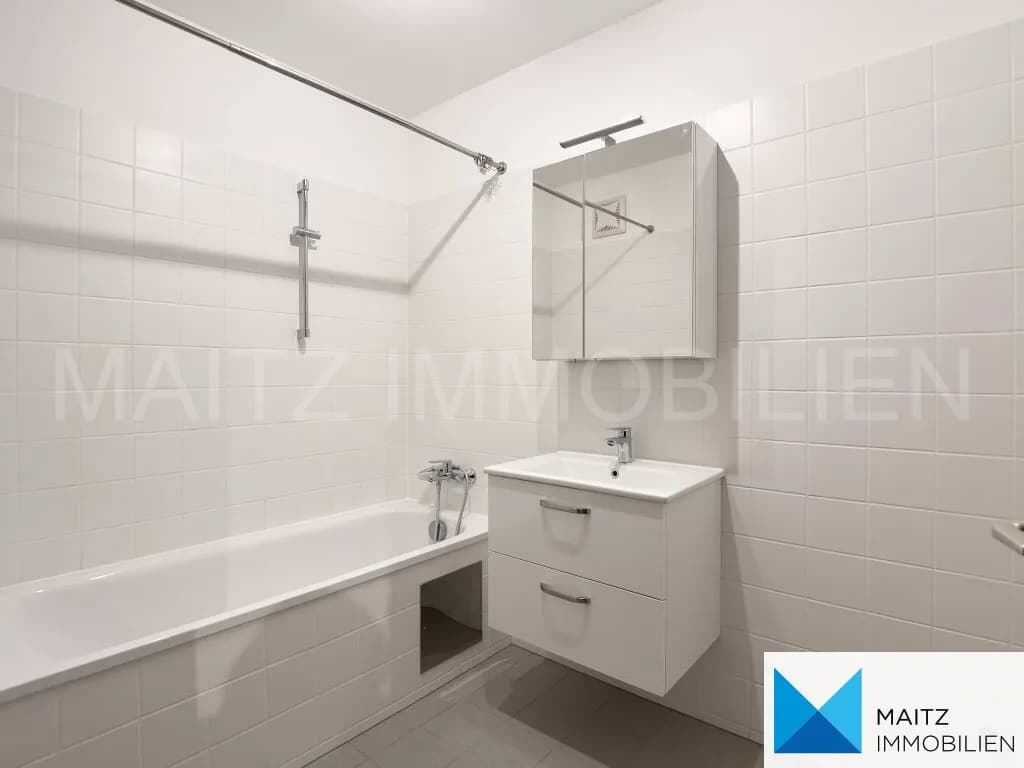 2-Zimmer-Wohnung mieten in Wien – 50,75 m², € 805 – Bild 13 von 24