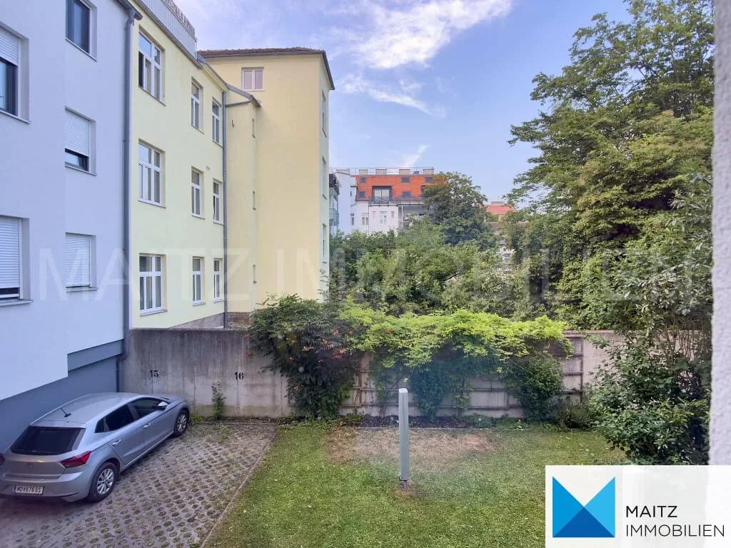 2-Zimmer-Wohnung mieten in Wien – 50,75 m², € 805 – Bild 16 von 24