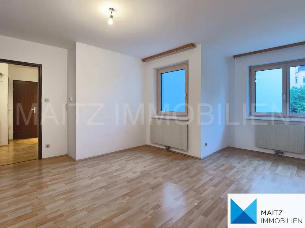 2-Zimmer-Wohnung mieten in Wien – 50,75 m², € 805 – Bild 17 von 24