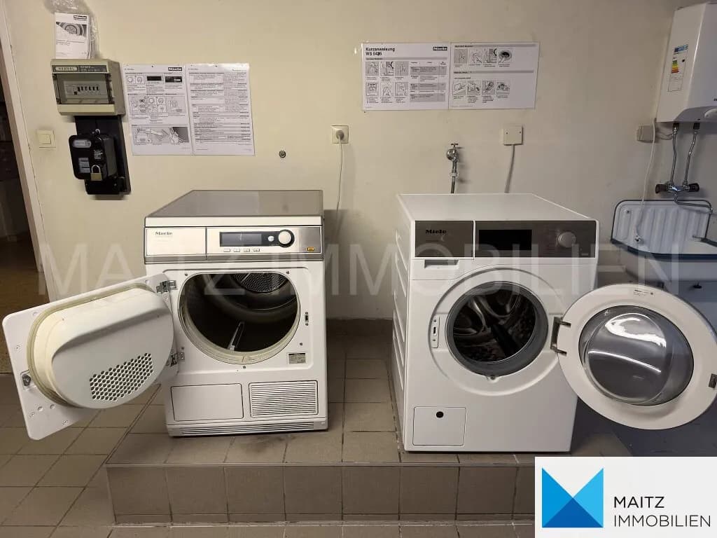 2-Zimmer-Wohnung mieten in Wien – 50,75 m², € 805 – Bild 21 von 24
