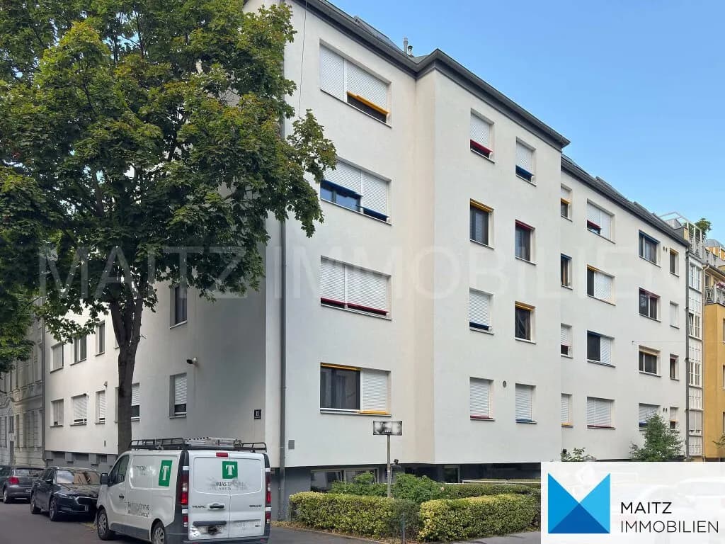 2-Zimmer-Wohnung mieten in Wien – 50,75 m², € 805 – Bild 23 von 24