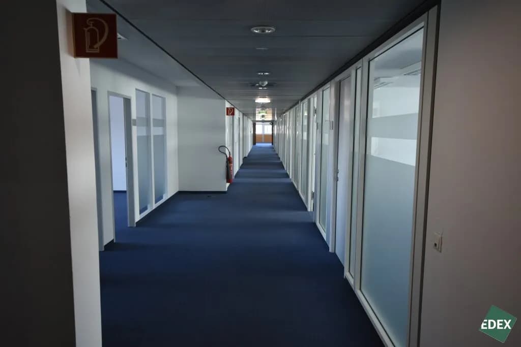 Gewerbeimmobilie mieten in Wien – 714 m², € 19 – Bild 3 von 7