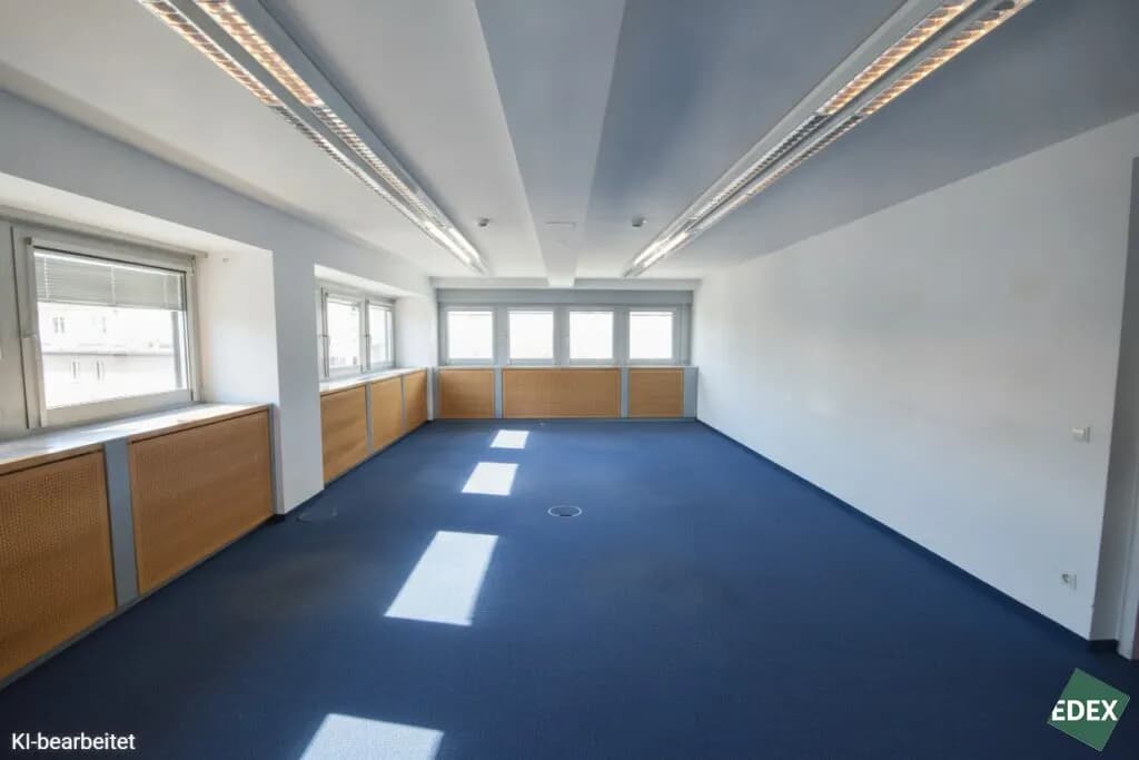 Gewerbeimmobilie mieten in Wien – 714 m², € 19 – Bild 6 von 7