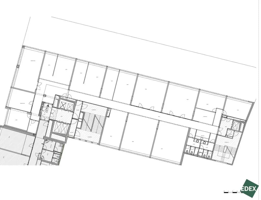 Gewerbeimmobilie mieten in Wien – 714 m², € 19 – Bild 7 von 7