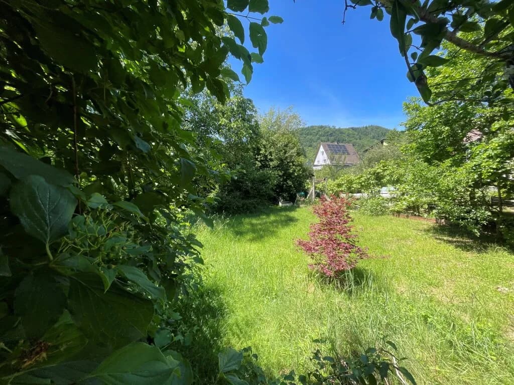 Grundstück kaufen in Graz – 598 m², € 303.000