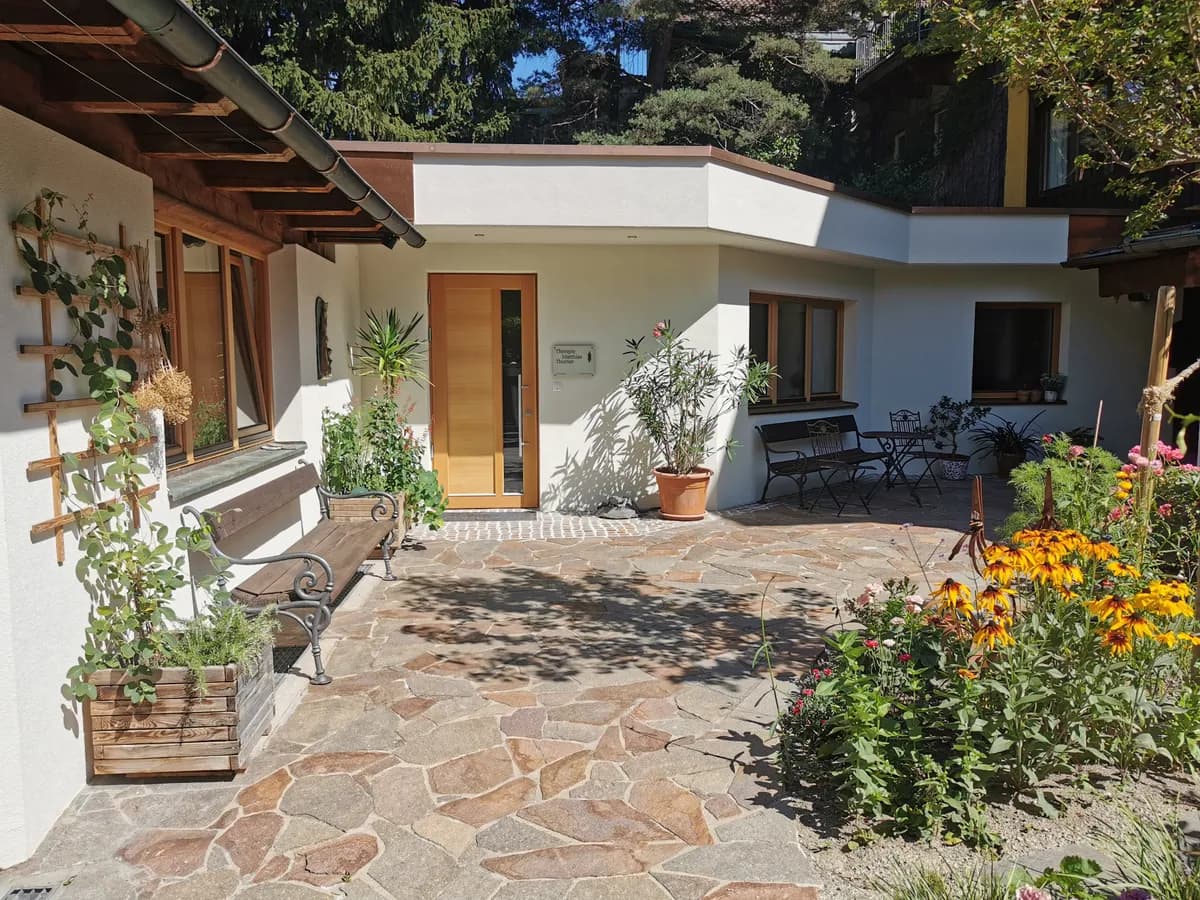 Gewerbeimmobilie mieten in Innsbruck – 30 m², € 1.200