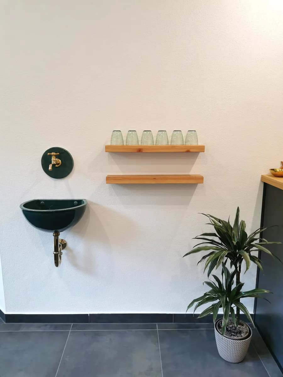 Gewerbeimmobilie mieten in Innsbruck – 30 m², € 1.200 – Bild 5 von 7
