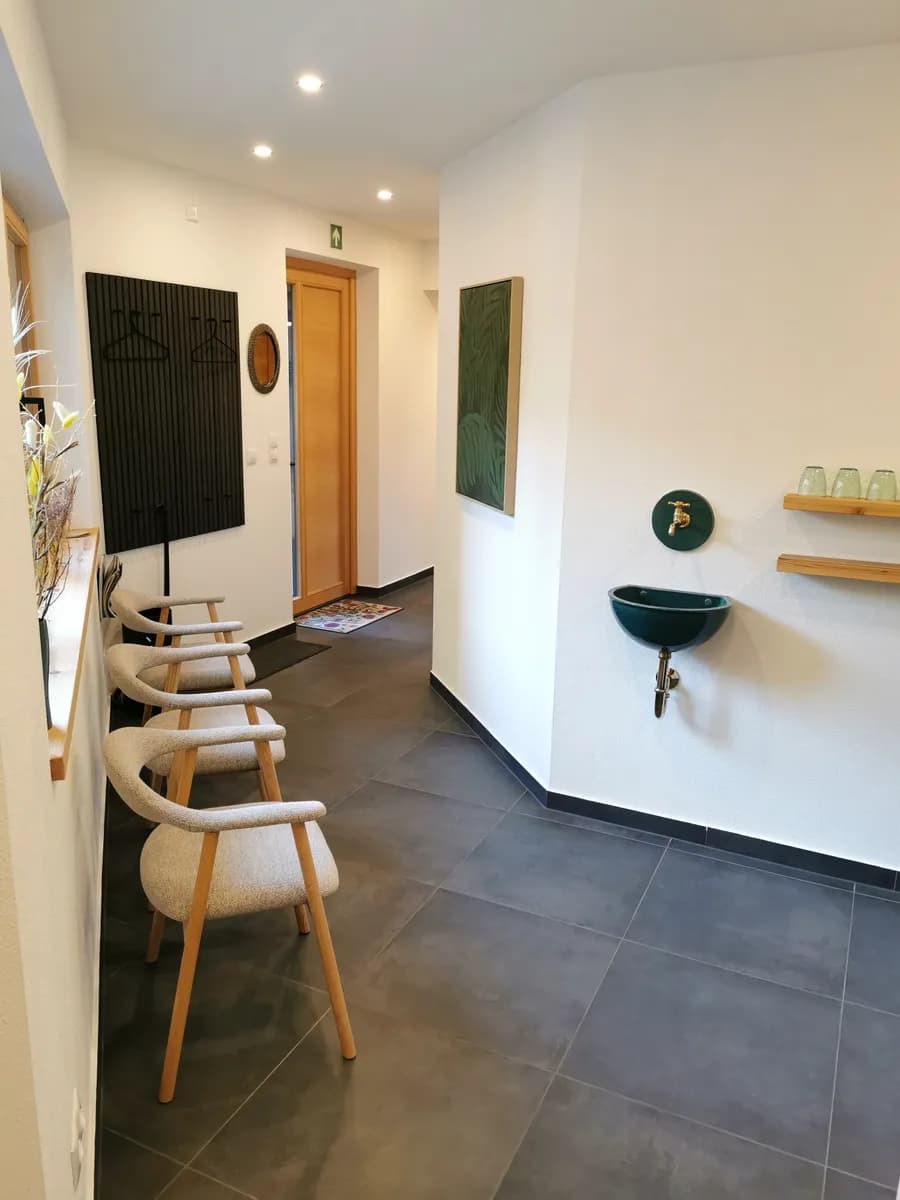 Gewerbeimmobilie mieten in Innsbruck – 30 m², € 1.200 – Bild 6 von 7