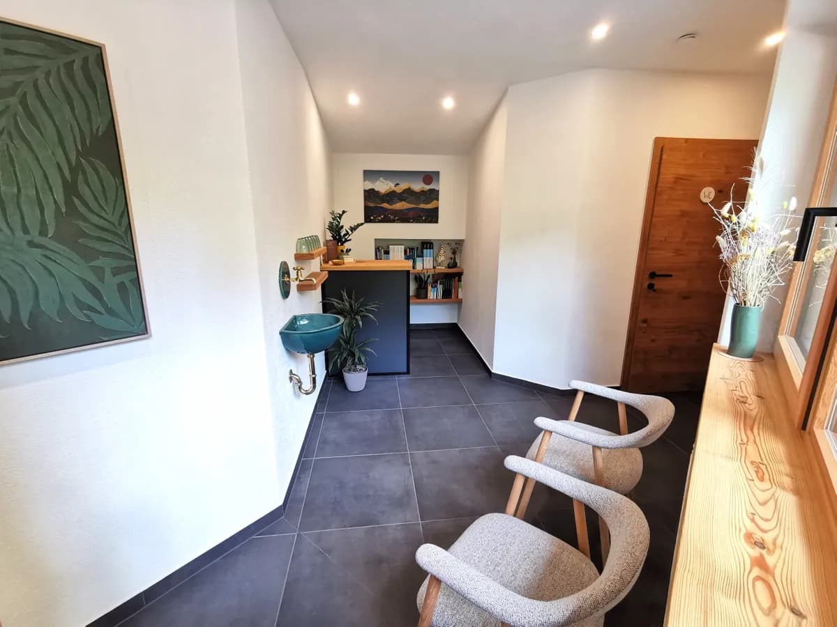 Gewerbeimmobilie mieten in Innsbruck – 30 m², € 1.200 – Bild 7 von 7