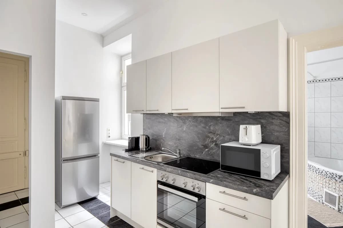 2-Zimmer-Wohnung mieten in Wien – 82 m², € 1.835 – Bild 4 von 13