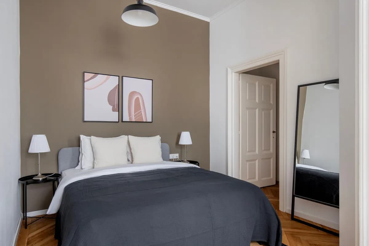 2-Zimmer-Wohnung mieten in Wien – 82 m², € 1.835 – Bild 6 von 13