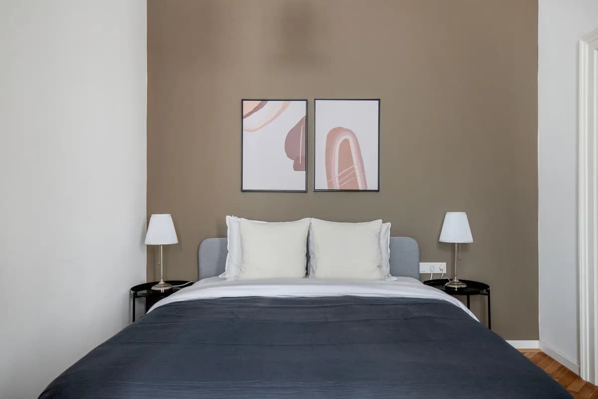 2-Zimmer-Wohnung mieten in Wien – 82 m², € 1.835 – Bild 7 von 13