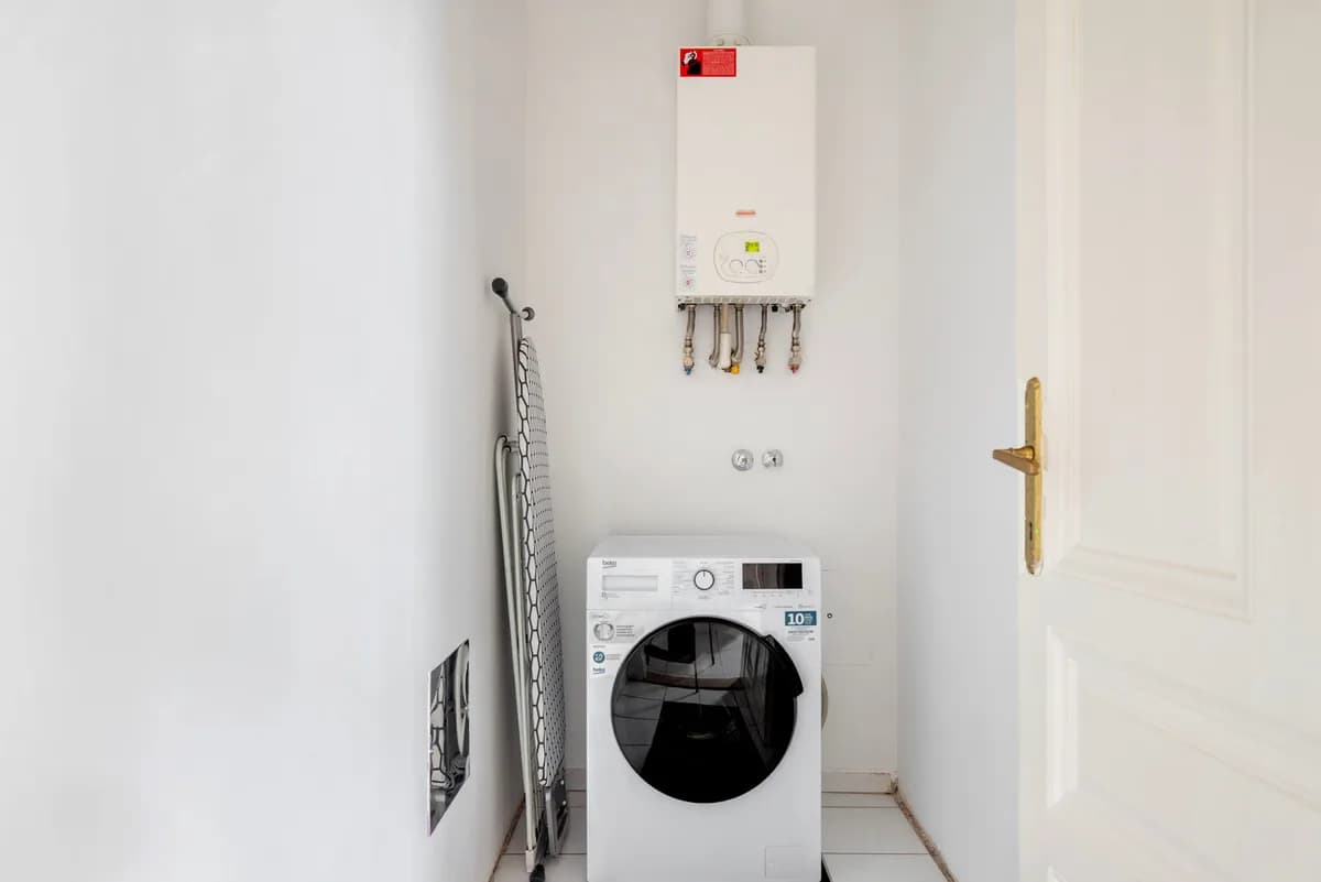 2-Zimmer-Wohnung mieten in Wien – 82 m², € 1.835 – Bild 12 von 13