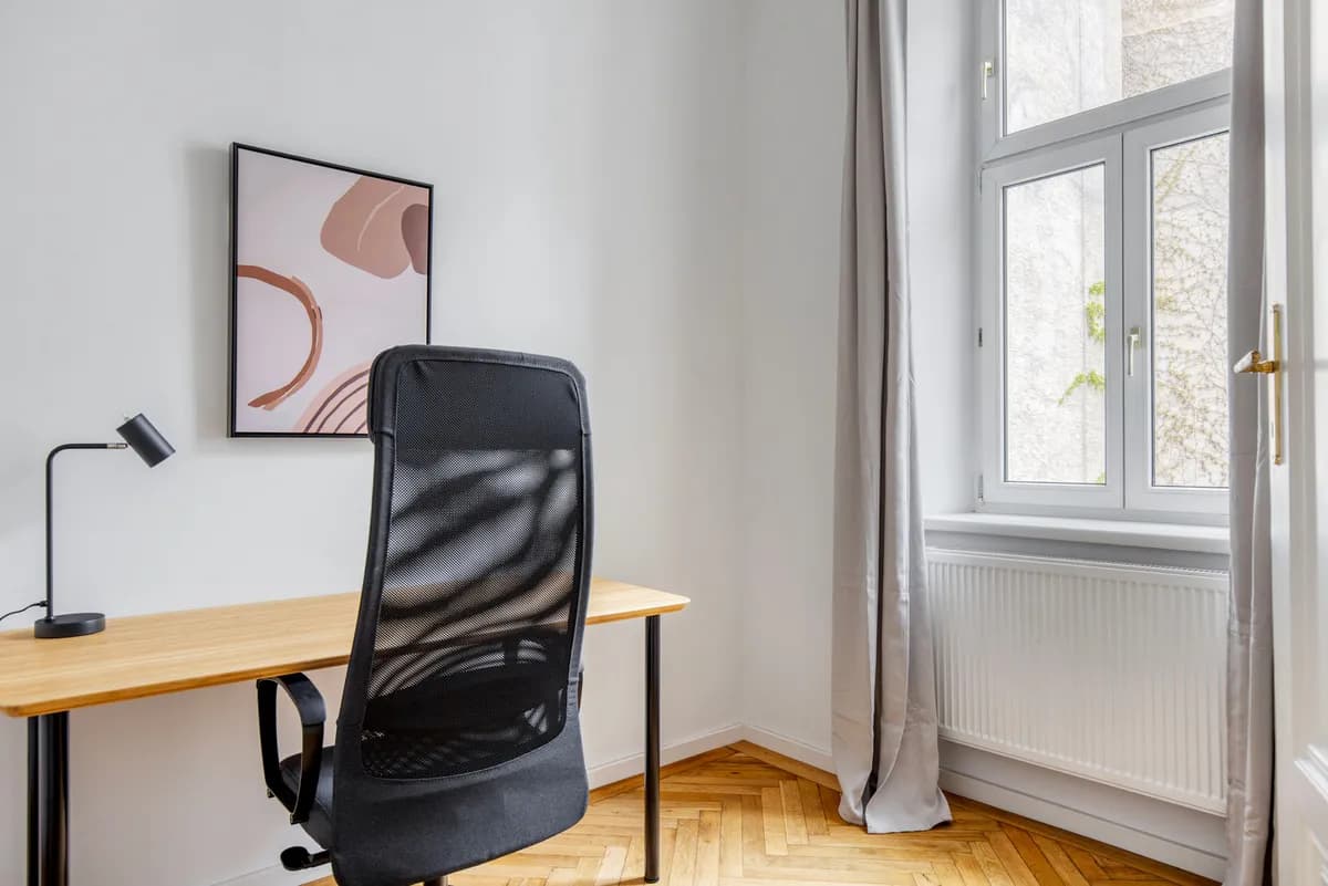2-Zimmer-Wohnung mieten in Wien – 82 m², € 1.835 – Bild 13 von 13