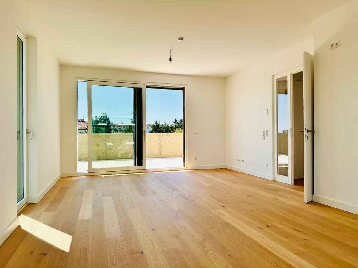 2-Zimmer-Wohnung mieten in Wien – 63 m², € 1.990 – Bild 3 von 21