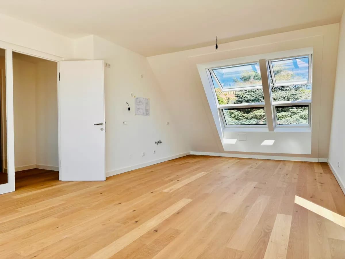 2-Zimmer-Wohnung mieten in Wien – 63 m², € 1.990 – Bild 4 von 21