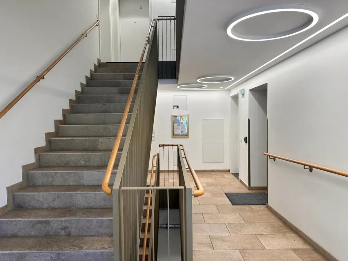 2-Zimmer-Wohnung mieten in Wien – 63 m², € 1.990 – Bild 18 von 21