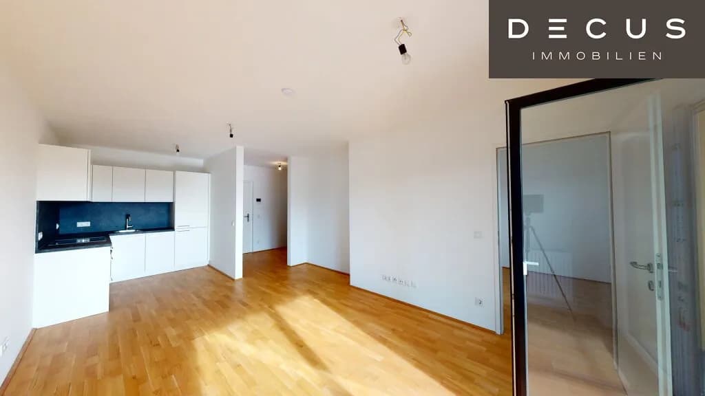 2-Zimmer-Wohnung mieten in Wien – 44,09 m², € 849 – Bild 2 von 22