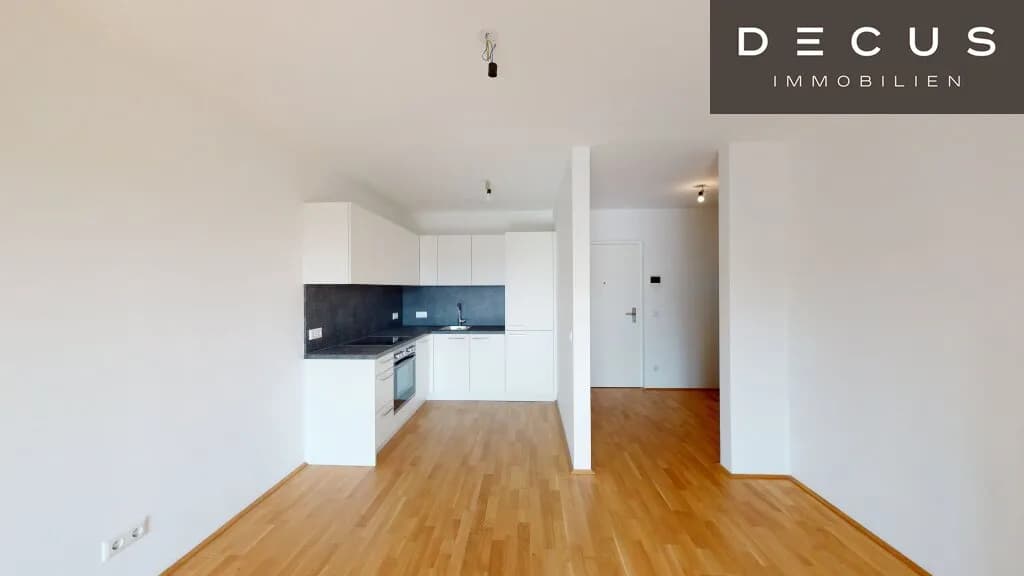 2-Zimmer-Wohnung mieten in Wien – 44,09 m², € 849 – Bild 3 von 22