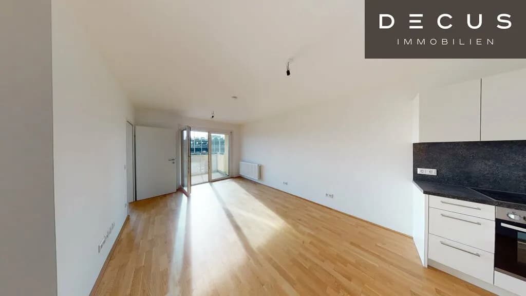 2-Zimmer-Wohnung mieten in Wien – 44,09 m², € 849 – Bild 4 von 22
