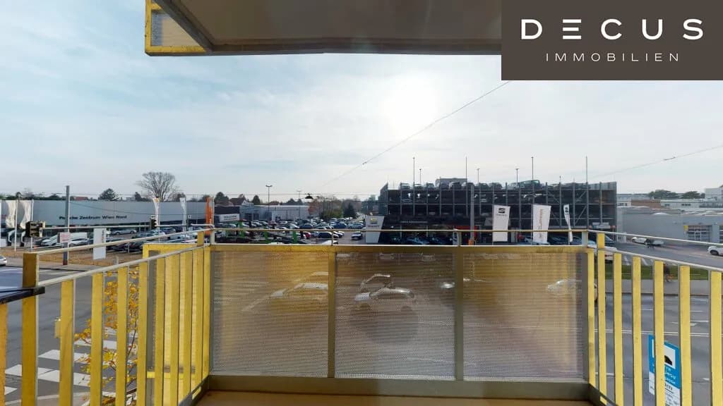 2-Zimmer-Wohnung mieten in Wien – 44,09 m², € 849 – Bild 7 von 22