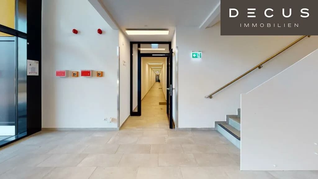2-Zimmer-Wohnung mieten in Wien – 44,09 m², € 849 – Bild 10 von 22