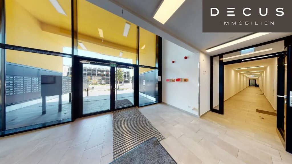 2-Zimmer-Wohnung mieten in Wien – 44,09 m², € 849 – Bild 12 von 22