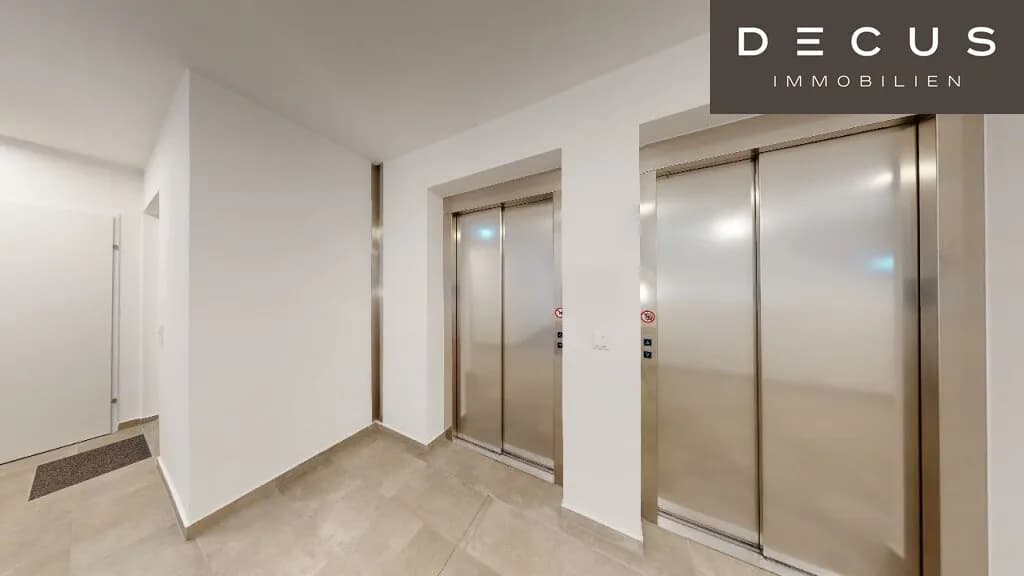 2-Zimmer-Wohnung mieten in Wien – 44,09 m², € 849 – Bild 13 von 22