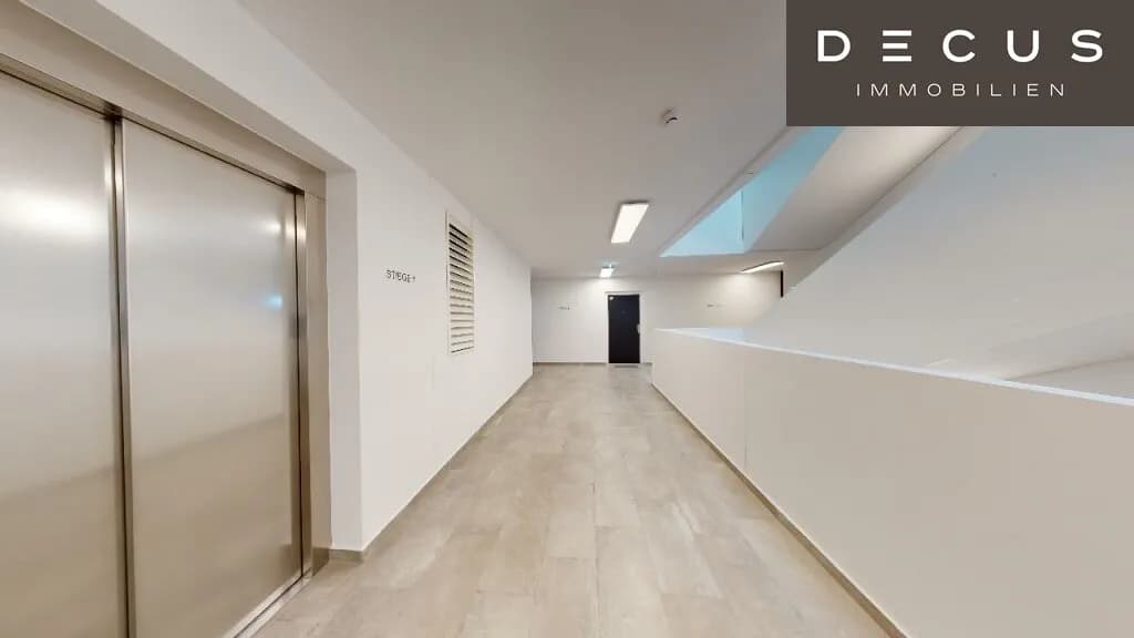 2-Zimmer-Wohnung mieten in Wien – 44,09 m², € 849 – Bild 14 von 22