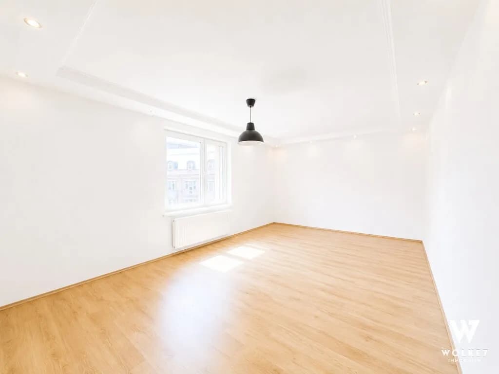 2-Zimmer-Wohnung kaufen in Wien – 66 m², € 339.800