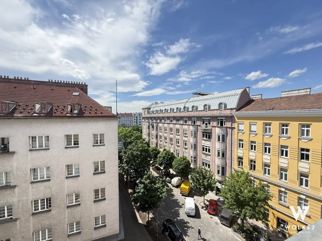 2-Zimmer-Wohnung kaufen in Wien – 66 m², € 339.800 – Bild 3 von 7