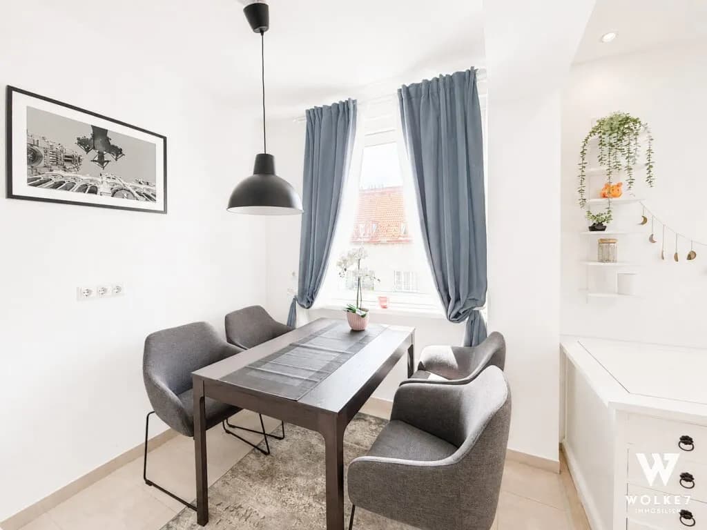 2-Zimmer-Wohnung kaufen in Wien – 66 m², € 339.800 – Bild 4 von 7
