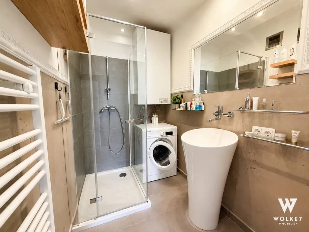 2-Zimmer-Wohnung kaufen in Wien – 66 m², € 339.800 – Bild 6 von 7