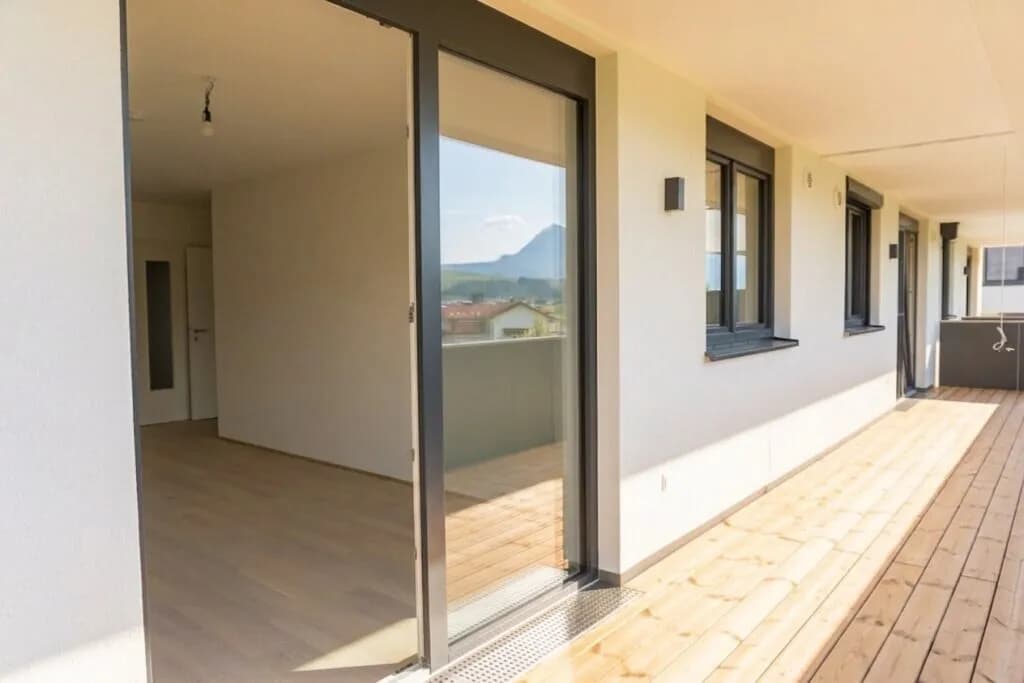 3-Zimmer-Wohnung kaufen in Vöcklabruck – 66,82 m², € 294.000