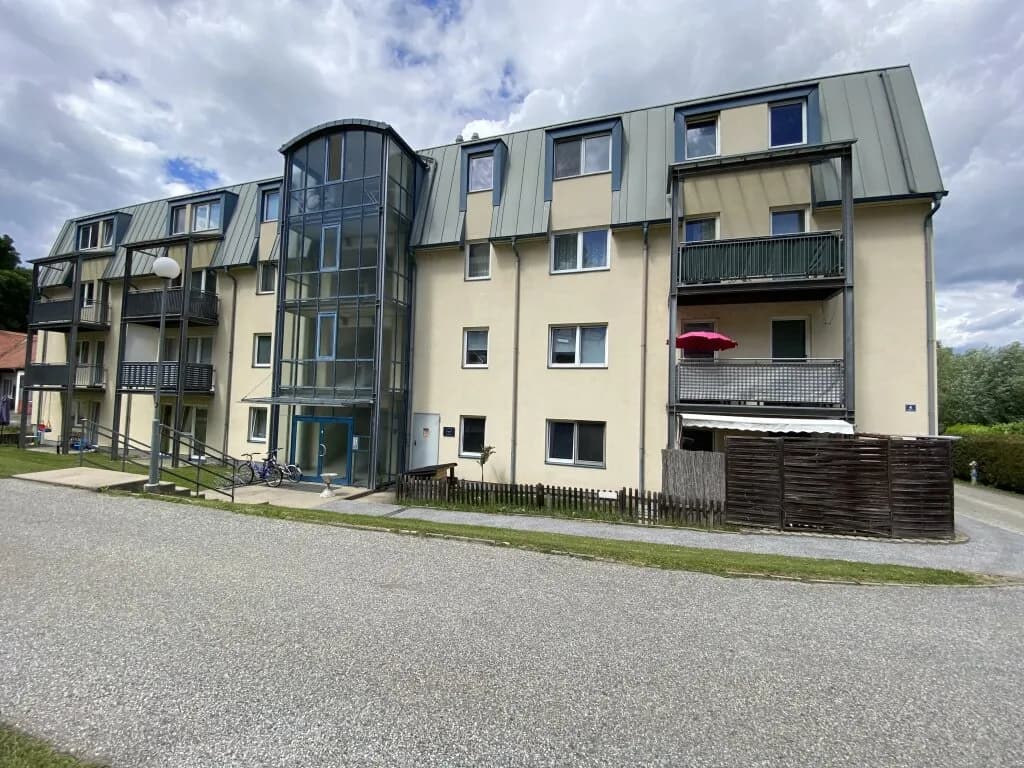 3-Zimmer-Wohnung kaufen in Hartberg-Fürstenfeld – 75,88 m², € 162.500