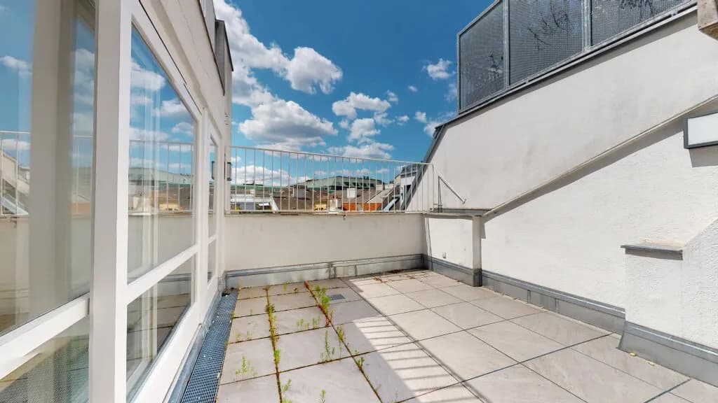 8-Zimmer-Gewerbeimmobilie mieten in Wien – 280 m², € 5.228 – Bild 2 von 33