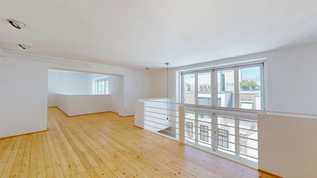 8-Zimmer-Gewerbeimmobilie mieten in Wien – 280 m², € 5.228 – Bild 3 von 33
