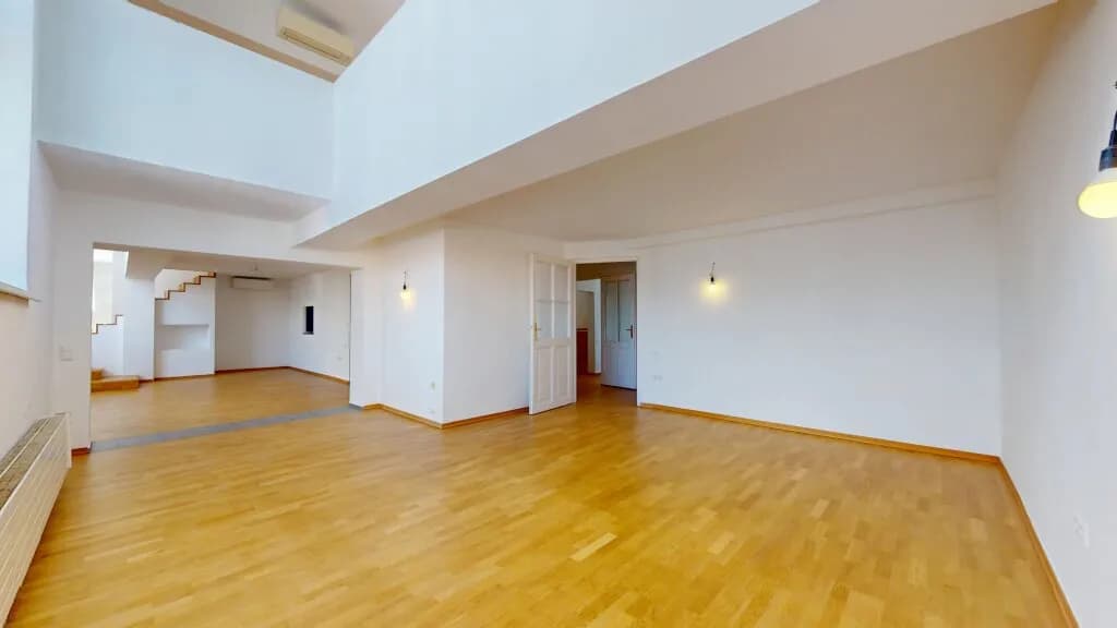 8-Zimmer-Gewerbeimmobilie mieten in Wien – 280 m², € 5.228 – Bild 4 von 33