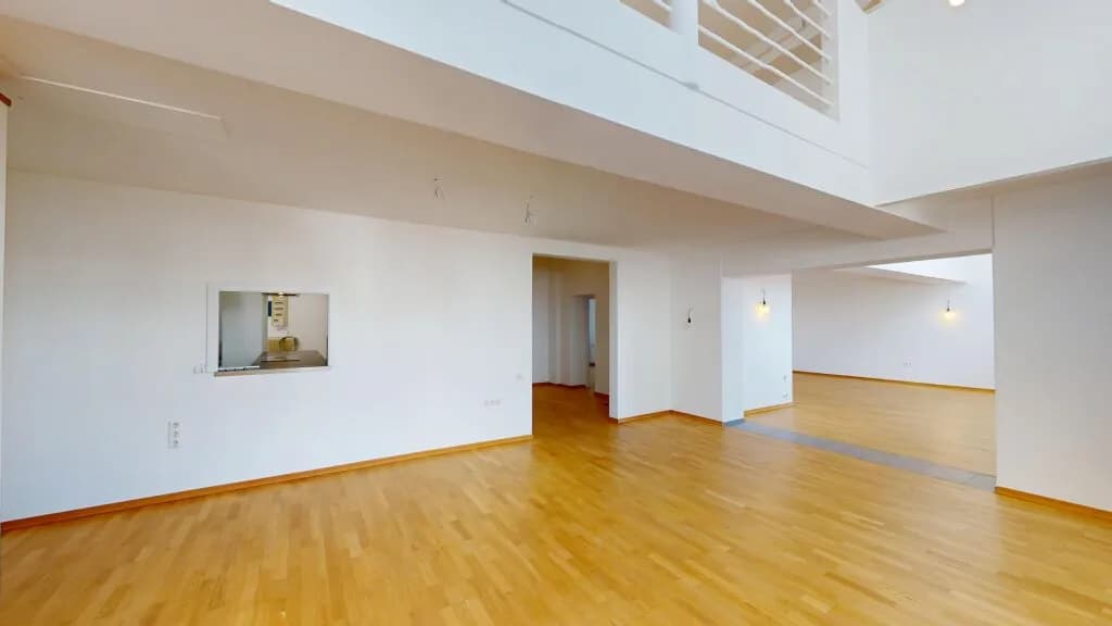 8-Zimmer-Gewerbeimmobilie mieten in Wien – 280 m², € 5.228 – Bild 5 von 33