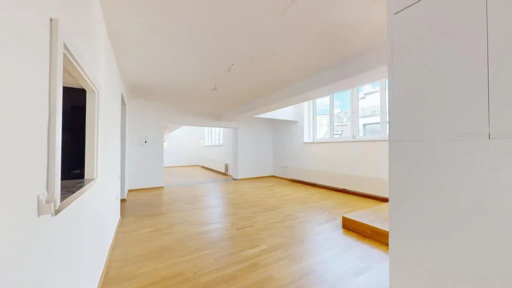8-Zimmer-Gewerbeimmobilie mieten in Wien – 280 m², € 5.228 – Bild 6 von 33