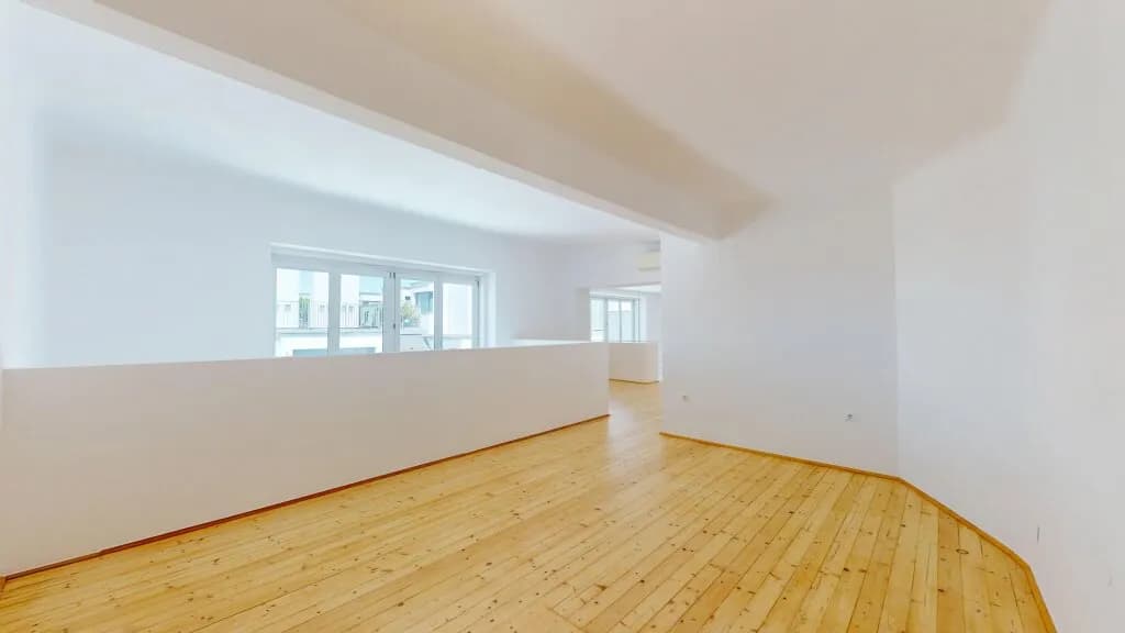 8-Zimmer-Gewerbeimmobilie mieten in Wien – 280 m², € 5.228 – Bild 11 von 33
