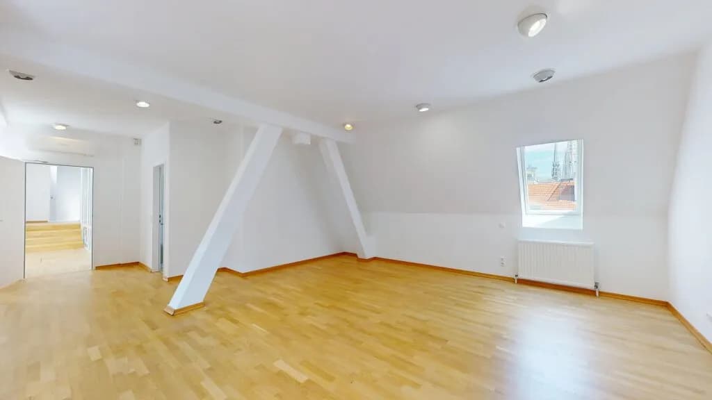 8-Zimmer-Gewerbeimmobilie mieten in Wien – 280 m², € 5.228 – Bild 12 von 33