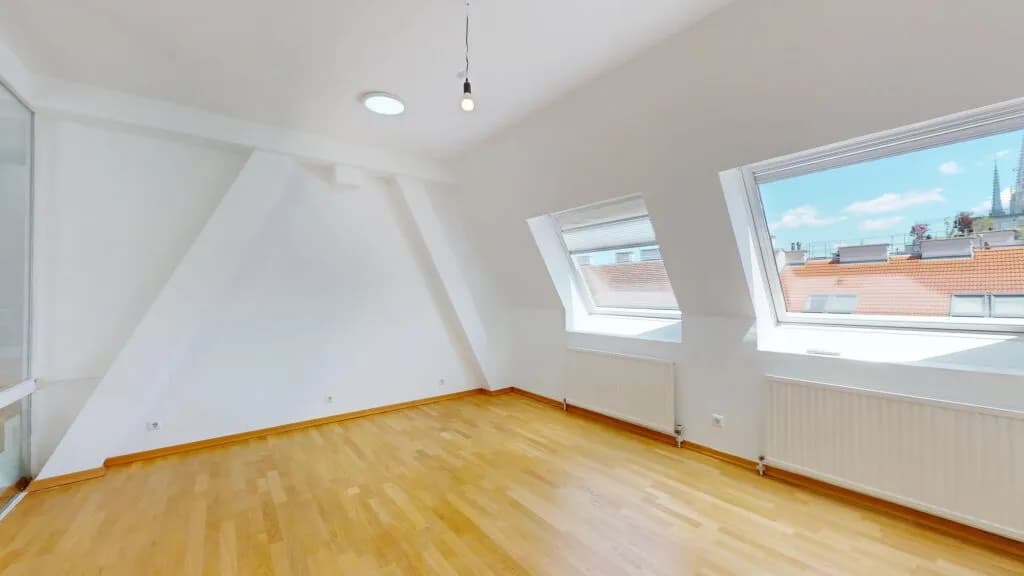 8-Zimmer-Gewerbeimmobilie mieten in Wien – 280 m², € 5.228 – Bild 15 von 33