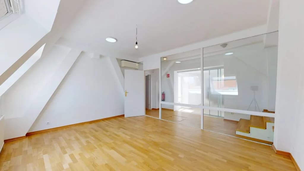 8-Zimmer-Gewerbeimmobilie mieten in Wien – 280 m², € 5.228 – Bild 16 von 33