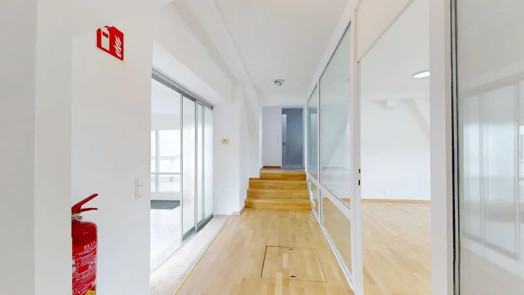 8-Zimmer-Gewerbeimmobilie mieten in Wien – 280 m², € 5.228 – Bild 19 von 33