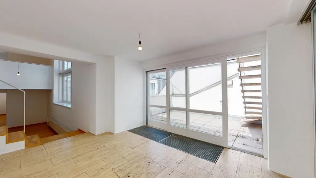 8-Zimmer-Gewerbeimmobilie mieten in Wien – 280 m², € 5.228 – Bild 25 von 33