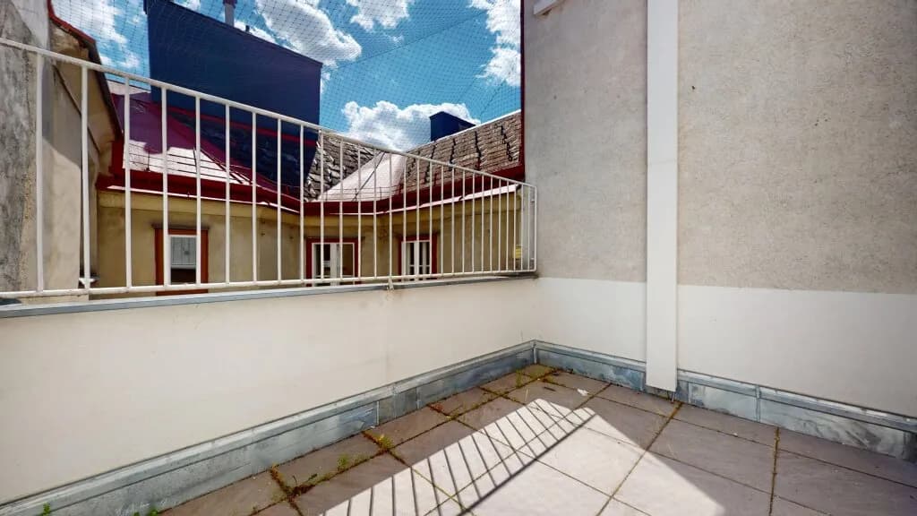 8-Zimmer-Gewerbeimmobilie mieten in Wien – 280 m², € 5.228 – Bild 28 von 33
