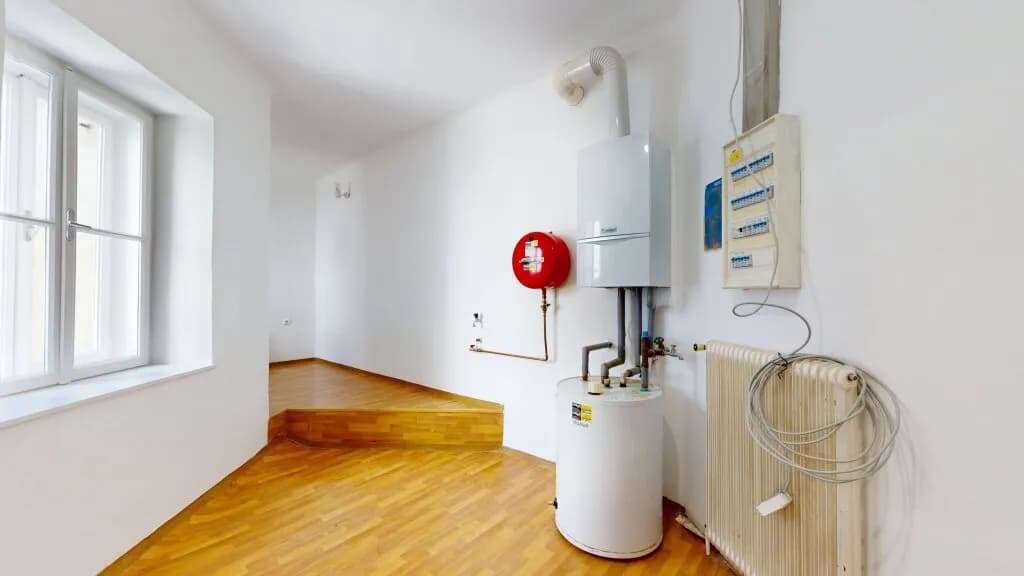 8-Zimmer-Gewerbeimmobilie mieten in Wien – 280 m², € 5.228 – Bild 29 von 33