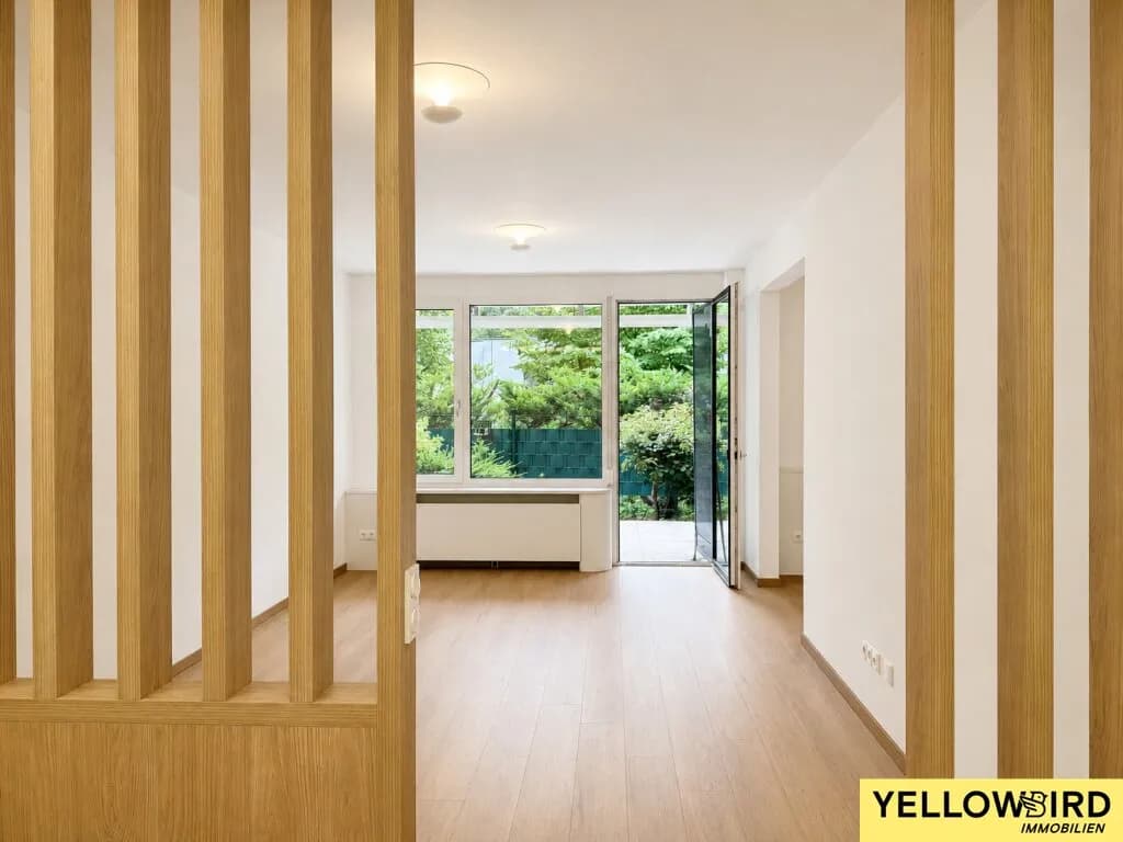 2-Zimmer-Wohnung mieten in Tulln – 66,33 m², € 1.645 – Bild 2 von 17
