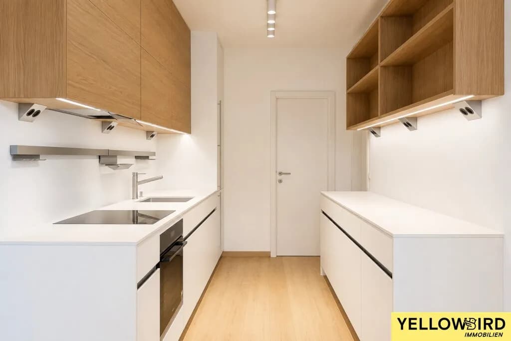 2-Zimmer-Wohnung mieten in Tulln – 66,33 m², € 1.645 – Bild 5 von 17